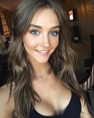 Rachel Cook