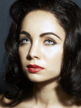 Ksenia Solo