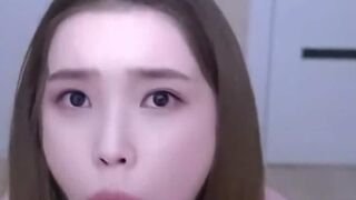 IU Deepfake Kpop (High Quality Sex) 아이유 딥페이크