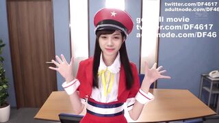 DeepfakesIto Miku 伊藤美来 1